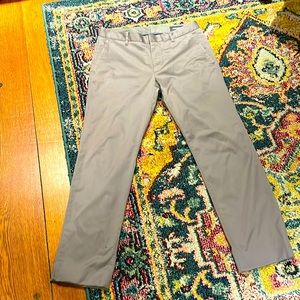 Perfect condition Bonobos. Friday in grey. 30/30